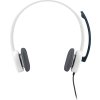 Logitech H150 Coconut