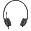 Logitech H340