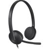 Logitech H340