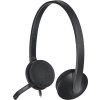 Logitech H340