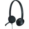 Logitech H340