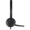 Logitech H340