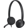 Logitech H340