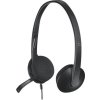 Logitech H340