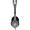 Logitech H110