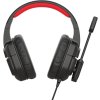 TRUST sluchátka s mikrofonem GXT 448 Nixxo Illuminated Headset