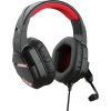 TRUST sluchátka s mikrofonem GXT 448 Nixxo Illuminated Headset