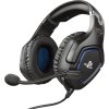 TRUST sluchátka GXT 488 Forze PS4 Gaming Headset - Sony Licensed - black