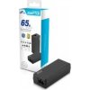 Fortron NB 65 PRO napájecí adaptér k notebooku, 65W, 19V