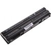 Baterie T6 Power Dell Latitude E6420, E6430, E6520, E6530, E5420, E5430, E5520, 5200mAh, 58Wh, 6cell