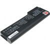 Baterie T6 Power HP ProBook 6360b, 6460b, 6470b, 6560b, 6570b, 8460, 8470, 7800mAh, 87Wh, 9cell