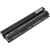 Baterie T6 Power Dell Latitude E6220, E6230, E6320, E6330, E6430s, 5200mAh, 58Wh, 6cell