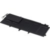Baterie T6 Power HP EliteBook Folio 1040 G1, 1040 G2, 3800mAh, 42Wh, 6cell, Li-pol