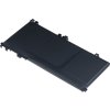 Baterie T6 power HP Pavilion 15-bc000, 15-bc200, Omen 15-ax000, 5300mAh, 61Wh, 3cell, Li-pol
