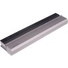 Baterie T6 Power Dell Latitude E4300, Latitude E4310, 5200mAh, 58Wh, 6cell