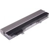 Baterie T6 Power Dell Latitude E4300, Latitude E4310, 5200mAh, 58Wh, 6cell