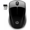 HP myš - 220 Mouse, wireless