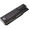 Baterie T6 Power Acer Aspire 5310, 5520, 5720, 5920, 7720, TravelMate 7530, 5200mAh, 77Wh, 8cell