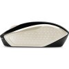 HP myš - 200 Mouse, Wireless, Silk Gold
