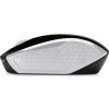 HP myš - 200 Mouse, Wireless, Pike Silver