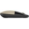HP myš - Z3700 Mouse, Wireless, Gold