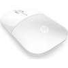 HP myš - Z3700 Mouse, Wireless, Blizzard White