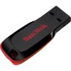 SanDisk Flash Disk 32GB Cruzer Blade, USB 2.0, černá