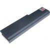 Baterie T6 Power Toshiba Satellite L730, L735, L740, L745, L750, L755, L775, 5200mAh, 56Wh, 6cell