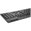 HP USB Slim SmartCard CCID Keyboard CZ