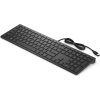 HP Pavilion Wired 300 – KEYBOARD – česká