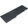 Baterie T6 Power Lenovo ThinkPad T420s, ThinkPad T430s, 4000mAh, 44Wh, 6cell
