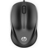 HP myš - Wired Mouse X1000