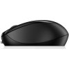 HP myš - Wired Mouse X1000
