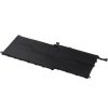 Baterie T6 Power Lenovo ThinkPad X1 Carbon 4th Gen, X1 Yoga, 3080mAh, 47Wh, 4cell, Li-Pol