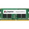 Kingston 8GB 3200MHz DDR4 CL22 KVR32S22S8/8