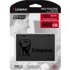 Kingston SSD 1TB (960GB) A400 SATA3 2.5 SSD (7mm height) (R 500MB/s; W 450MB/s)