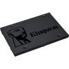 Kingston SSD 1TB (960GB) A400 SATA3 2.5 SSD (7mm height) (R 500MB/s; W 450MB/s)