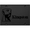 Kingston SSD 1TB (960GB) A400 SATA3 2.5 SSD (7mm height) (R 500MB/s; W 450MB/s)