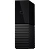 WD My Book 14TB, Externí HDD, USB 3.0, černá