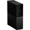 WD My Book 14TB, Externí HDD, USB 3.0, černá