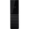 WD My Book 14TB, Externí HDD, USB 3.0, černá