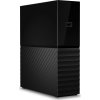 WD My Book 8TB, Externí HDD, USB 3.0, černá