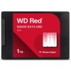 WD RED SSD 3D NAND WDS100T1R0A 1TB SATA/600, (R:560, W:530MB/s), 2.5"