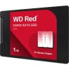WD RED SSD 3D NAND WDS100T1R0A 1TB SATA/600, (R:560, W:530MB/s), 2.5"