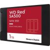 WD RED SSD 3D NAND WDS100T1R0A 1TB SATA/600, (R:560, W:530MB/s), 2.5"