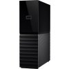 WD My Book 12TB, Externí HDD, USB 3.0, černá
