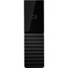 WD My Book 12TB, Externí HDD, USB 3.0, černá