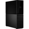 WD My Book 12TB, Externí HDD, USB 3.0, černá