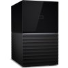 WD My Book DUO 24TB Ext. 3.5" USB3.0 (dual drive) RAID