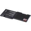 Baterie T6 Power HP EliteBook 720 G1, 725 G2, 820 G1, 820 G2, 4000mAh, 44Wh, 3cell, Li-pol
